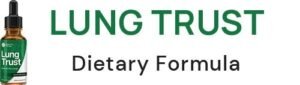 Lung Trust Logo